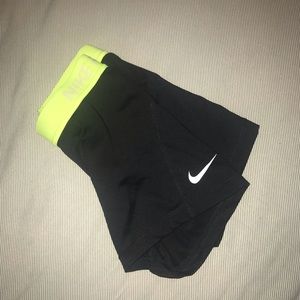 Nike Pro Shorts